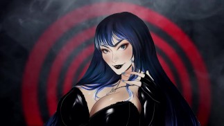 [Femdom] Privación sensorial