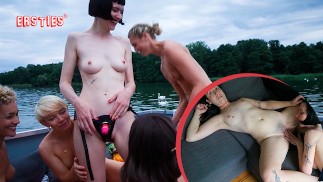 lesbian