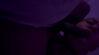 POV Bella Redbone Pompino pt2