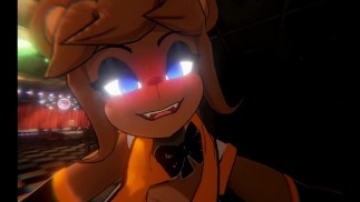 Fap Nights At Frenni’s [ Hentai Game PornPlay ] Ep.3 branlette poilue intense et faciale