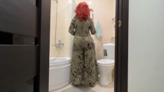 🔥 mój mąż daje mi mocno w dupę, kocham go 🍑🤗