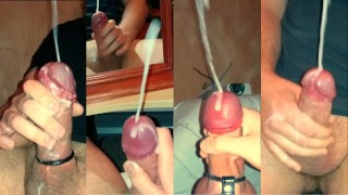 SlugsOfCumGuy - Сборник Камшота #1 (Remastered)