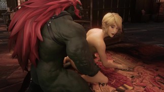 Link mag es GROSS