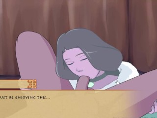 Avatar Le Dernier Airbender Quatre éléments Trainer Guide non Censuré Partie 8
