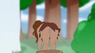 Milftoonドラマキングダムパート8 Nakedお尻 by LoveSkySanHentai