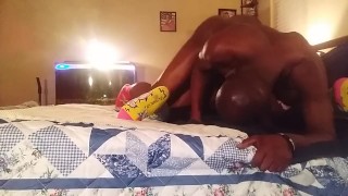PRAWDZIWY PIEPRZONY SEKS