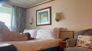 Scopare in vacanza
