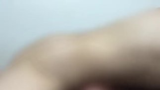【㊙️❤️オナニー無料R18/女性向けASMR】絶倫彼氏の止まらない激しすぎる寝バック腰振り💗💗耳舐めされながら子宮の奥まで犯されるドM専用連続中出し💗💗/右専用【立体音響/バイノーラル】AS
