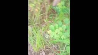 FRIDAY THE 13th HOTTEST OUTDOOR PINOY JAKOL CUMSHOT