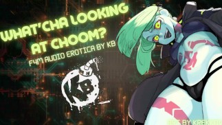 Edgerunners Audio PornからのRebeccaの修正
