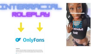 PROMO DE RPG INTERRACIAL