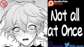 [Yaoi ASMR] Dare al tuo ragazzo la sua prima scopata dell'anno [audio NSFW] [Gioco di ruolo erotico]