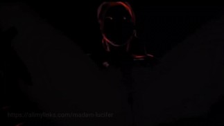 Demonic mantra om jezelf open te stellen voor seksbezit \ Mantra: Zeres Svandzy Zar Kamah'l Linah