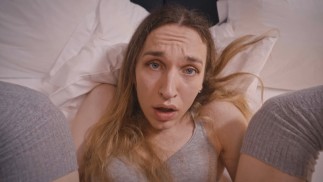Ik had een goede neukbeurt met een fan en hij liet me zo hard klaarkomen - Emily Adaire TS trailer