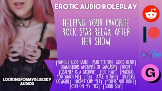 Audio: Good Boy