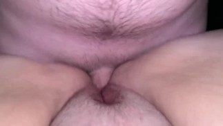 O pau dele me fez esguichar e gemer! 🤤