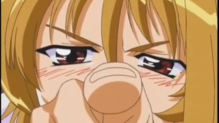 BDSM japanisches Babe ist gefesselt