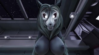 Инцидент с нарушением условий содержания часть 2 SCP 1471 МалО