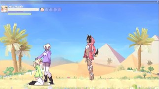 Max The Elf v0.4 [Femboy Hentai Spiel PornPlay] Ep.6 Femboy verwandelt sich in Futanari mit großen Titten