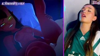Meru Sukkub OVA (Porno Reaguje)