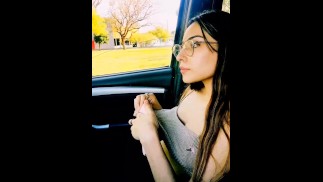 Alumna insiste a profesor de subir sus notas del colegio petite amateur teen