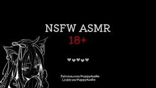 Heißes Anime-Egirl stöhnt für dich wie eine süße Schlampe [NSFW ASMR]