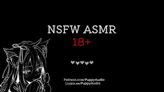ホットアニメegirlはかわいい女のようにあなたのためにうめき声[nsfw asmr]