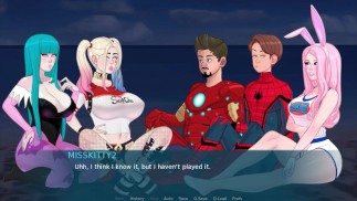 Sex Note - 79 - Cosplay Com Tesão Por MissKitty2K