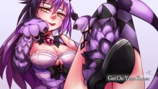 [Stem hentai JOI] Monster Girl Adventures [Interactief Pornhub spel]