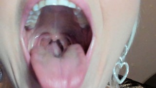 Pornostar Jayda Diamonde Anal - Muschi - Klaffend - Deepthroat - Riesige Spielzeuge - DP - BBC - Teen - Webcam