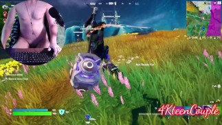 27 - # 2 FORTNITE NUEVA TEMPORADA