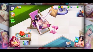 Geile Villa v0.13.2f Mijn gameplay review