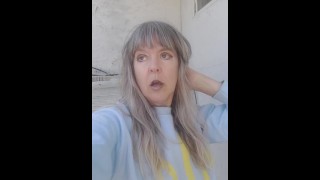 Trancado em uma tanga