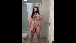 Cum fuck this big dick