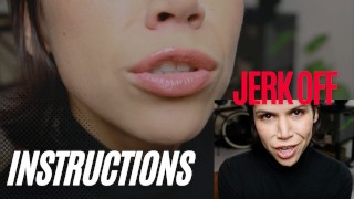 FEMDOM JOI BY DOM AVA AARONSON - ГРЯЗНЫЕ РАЗГОВОРЫ ДРОЧИТЬ ИНСТРУКЦИИ ДЛЯ ПОКОРНЫХ МУЖЧИН