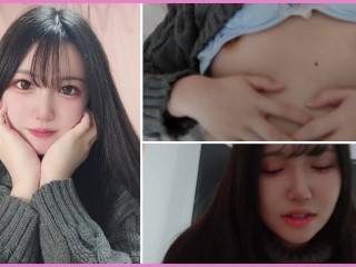 (ENG SUB) Sexo Emocionante com Uma Garota Japonesa Cute que Fica Bem Em Malhas