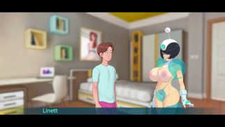 Sex Note - 87 - Новое обновление! от MissKitty2K