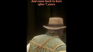 Cada jogador deve experimentá-lo pelo menos uma vez em Red Dead Redemption 2