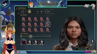 Harry Potter L'eredità di Hogwarts Parte 1