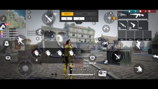 Gamer Boy, ❤️Battle Royal ❤️ Free Fire ❤️ 🔥 Headshot, sexy Gaming