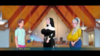 Sex Note - 90 - Рука помощи от MissKitty2K