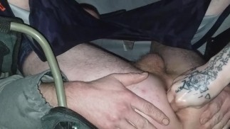Голодная дыра