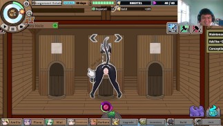 H-Game MonsterBlackMarket Galerie Teil 4