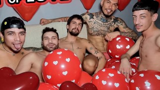 Latin Gay