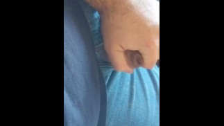 No puedo sacarte de mi mente - masterbation de medio día completamente vestido