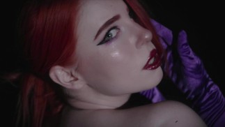 Jessica przekupiła detektywa - MollyRedWolf