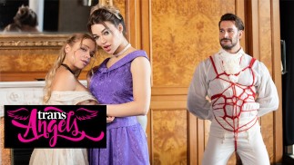 Гордость и отверстие, часть 2 / TransAngels