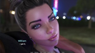 すべてが始まったところ-セクシーな日本人女性がヌードでポーズをとる(ジャーニーバックホーム)-パート2