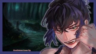 Inosuke vous aide à finir
