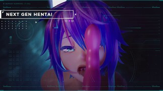 Projekt Melody A Nut Between Worlds. Hentai hra nové generace